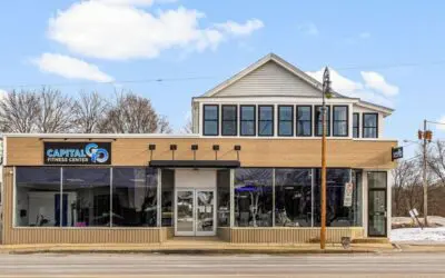 Mixed-Use Portfolio in Concord’s Expanding Downtown