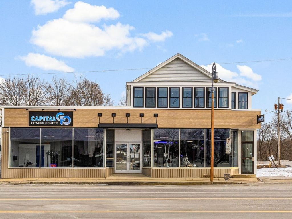 South Main Street Portfolio